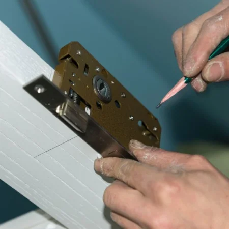 Naprawa Zamków Częstochowa