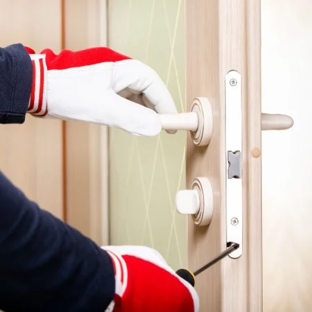 Wymiana Zamków Częstochowa